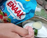 Foto langkah ke 5 dari resep Kolak biji salak.