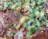 A picture of step 4 of Pizza.