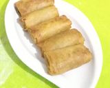 Foto langkah ke 5 dari resep Ucok (Ubi Coklat).