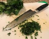 Tuna poke with coconut rice and Bibb lettuce recipe step 1 photo