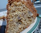Foto del paso 5 de la receta: Budín de banana y nuez ♡