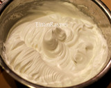 Foto langkah ke 3 dari resep Cheesecake Taiwan - Taiwanese Cheese Cotton Cake- Lumer di mulut ^.^v.