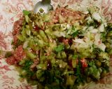 Foto del paso 3 de la receta Steak tartar a mi manera