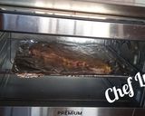 Foto del paso 4 de la receta: Chuleta de res al horno... LuisFy