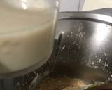 Foto del paso 5 de la receta: Tarta sin azúcar, con dátiles, ciruelas pistachos,nueces almendras, y avellanas para compensarlo