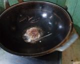 Foto langkah ke 1 dari resep Nasi Goreng.