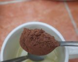 Foto langkah ke 2 dari resep Hot Chocolate Lembut ala Cafe.