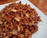 Foto langkah ke 4 dari resep Orek Tempe.