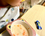 Foto del paso 2 de la receta: Caldo para recuperar el cuerpo enfermo