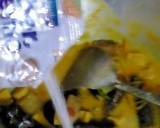 76. Lodeh Terong dan Tempe (fibercreme) langkah memasak 5 foto
