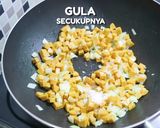 Foto langkah ke 7 dari resep Macaroni Schotel Dapur Adis.