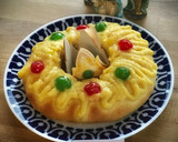 Foto del paso 13 de la receta: Rosca de Reyes