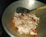 Foto langkah ke 4 dari resep Gongso Ayam (Kering).