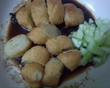 Foto langkah ke 10 dari resep 110. Pempek dos frozen buat bakulan (tanpa ikan, 1 telur).