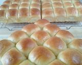 Foto langkah ke 17 dari resep Roti Manis.