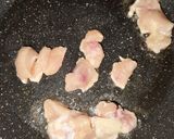 Foto langkah ke 1 dari resep Tumis Brokoli Tofu.