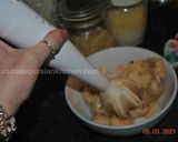 عکس مرحله 3 از دستور بستنی موزی فوری