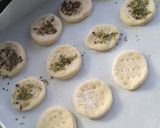 Foto del paso 6 de la receta: Galletitas crujientes