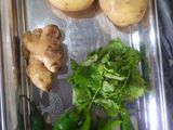 ફરાળી ભજીયા (Farali Bhajiya Recipe In Gujarati)
