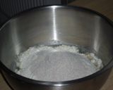 Kovászos kenyér 2 recept fázis 1 fotója