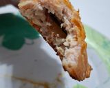 Foto do passo 7 de Salgado de Frango Low Carb Zero Lactose