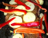 Foto del paso 4 de la receta: Tapa de Asado al Horno!con Vino