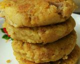 Foto langkah ke 5 dari resep Perkedel Kentang Panggang.