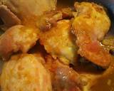 Roasted Chicken with Sauce recipe step 11 photo