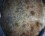 Foto del paso 5 de la receta: Tarta de choclo, jamón y queso