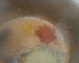 Mutton paya recipe step 2 photo
