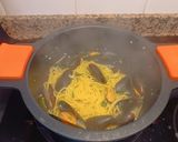 Foto del paso 3 de la receta: Pasta con mejillones