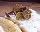 Foto del paso 9 de la receta: Panqué de limón 🍋