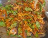 Foto langkah ke 5 dari resep Ikan tongkol pindang suwir.