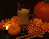 Foto del paso 5 de la receta: Atole de cempasúchil
