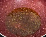 A picture of step 8 of Spicy, Flavorful & Super Tasty Kathiyawadi Lasaniya Batata.