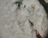 Foto langkah ke 5 dari resep 154 》Bubur Nasi Enak & Tips.