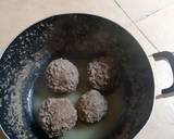 Fura recipe step 3 photo
