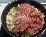 Foto del paso 2 de la receta: Spaghetti a la boloñesa