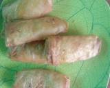 Risol Soto Mie Bogor langkah memasak 6 foto