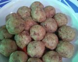 Foto langkah ke 5 dari resep Beef and Cheese Bomb.