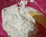 Putri Noong langkah memasak 2 foto