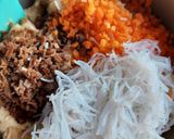 Foto langkah ke 5 dari resep Bakso Rambutan.