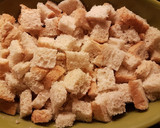 Foto del paso 1 de la receta: Pudín de Pan Fácil