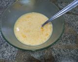 Foto del paso 1 de la receta: Crema de Vainilla