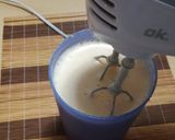 Foto del paso 2 de la receta Bizcocho de zanahoria y chocolate