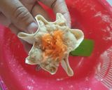 Foto langkah ke 3 dari resep Dimsum ayam /siomay ayam.
