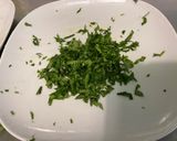 Une image de l'étape 5 de Fenouils à la coriandre marinés en papillote.