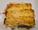 Foto del paso 5 de la receta: Canelones de jamón York y queso con pan de molde