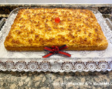 Foto del paso 11 de la receta: Pastel con cobertura de coco y leche condensada