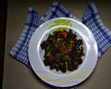 Foto langkah ke 3 dari resep Paru mercon.